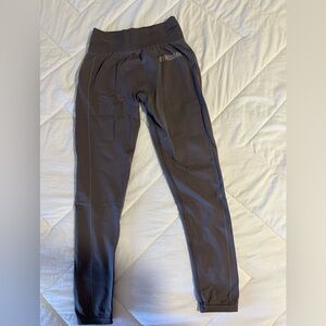 Gymshark Dusty Purple Leggings